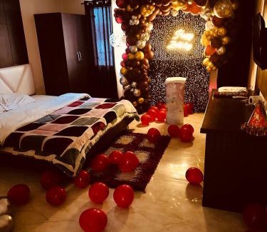 Rakabganj Cama Y Desayuno | Taj Castle A Boutique Homestay