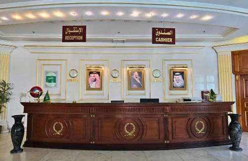 Jeddah Hotel | Taj Celine Hotel