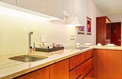 Cape Town City Centre Apartamento | Taj Hotel 305