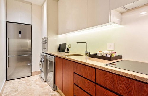 Cape Town City Centre Apartamento | Taj Hotel 305
