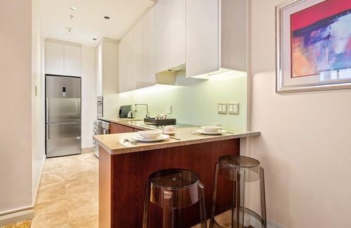 Cape Town City Centre Apartamento | Taj Hotel 305