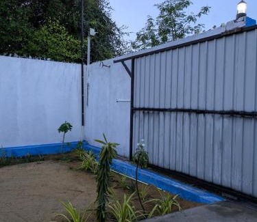 Pottuvil Division 2 Hotel | Taj Mahal