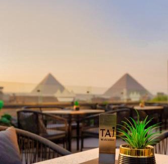 Kafrat al Jabal Hotel | Taj Pyramids View Hotel & Suites