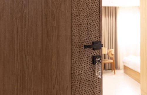 Kafrat al Jabal Hotel | Taj Pyramids View Hotel & Suites