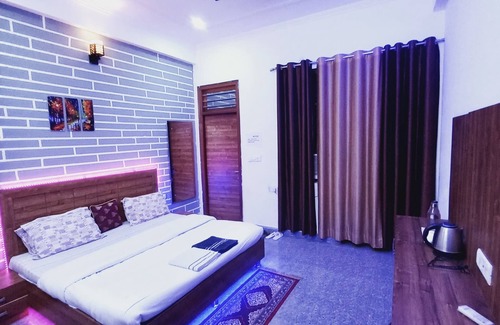 Taj Ganj Hotel | Taj Street Hostel