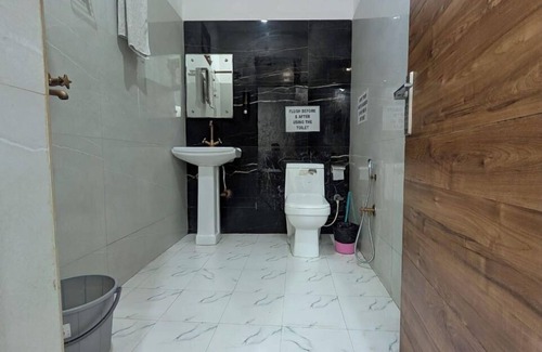 Taj Ganj Hotel | Taj Street Hostel
