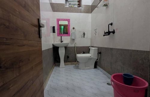 Taj Ganj Hotel | Taj Street Hostel