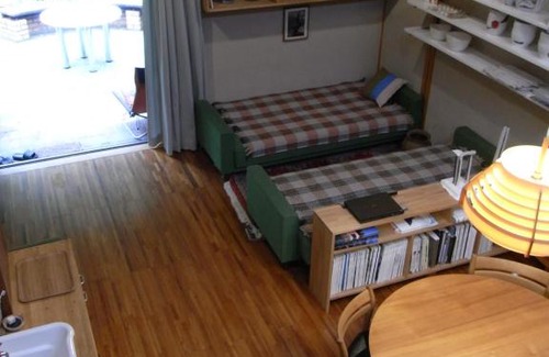 Tajimi Casa | Tajimi Guest House