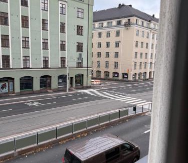 Toolo Apartamento | TAKA-TÖÖLÖ - a stylish Urban Hideaway