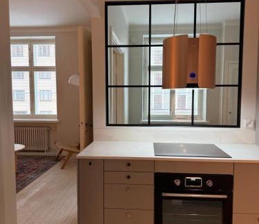 Toolo Apartamento | TAKA-TÖÖLÖ - a stylish Urban Hideaway