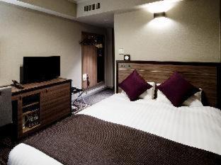 Kita Cho Hotel | Takamatsu Kokusai Hotel