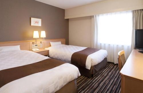 Hyogo Machi Hotel | Takamatsu Tokyu REI Hotel