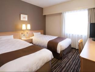 Hyogo Machi Hotel | Takamatsu Tokyu REI Hotel