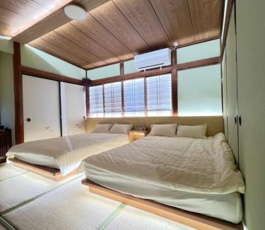 Nerima Casa | Takara豊島園101