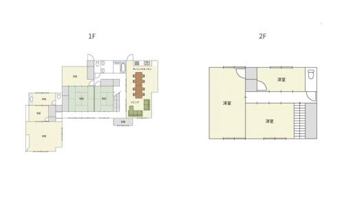 Mihara Casa | Takasaka no Sato Nodoka - Vacation STAY 85703v
