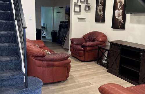 West Philadelphia Casa | Take a look at this beautiful 2 bedroom home