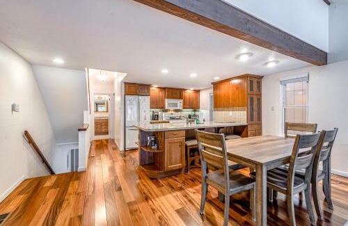 Incline Village Apartamento | Take Me to Tahoe