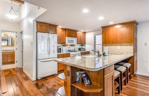 Incline Village Apartamento | Take Me to Tahoe