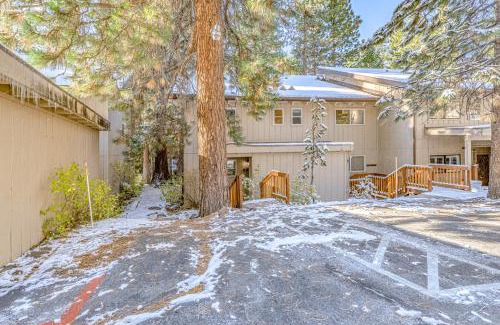 Incline Village Apartamento | Take Me to Tahoe