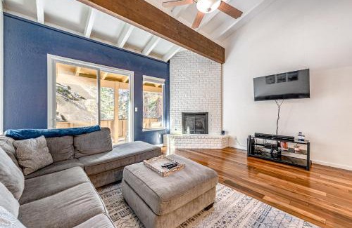Incline Village Apartamento | Take Me to Tahoe