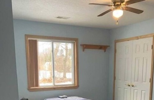 Lake City Casa | Take the Kids to Maple Leaf Farm & Creamery! Lakeside Camping Resort w/ Parking