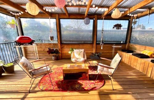 Tauranga Casa | Take The Pressure Down