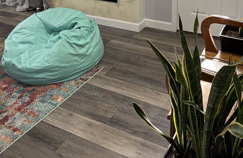 Jefferson Casa | Take Time Inn - Beautiful lakefront home with plenty of space inside and out.