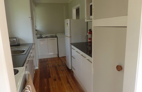 Turangi Casa | Tómese un tiempo en Turangi - familiar