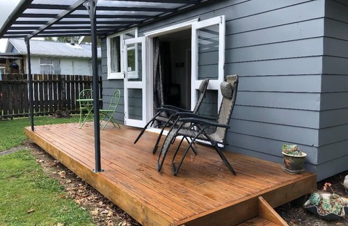 Turangi Casa | Tómese un tiempo en Turangi - familiar