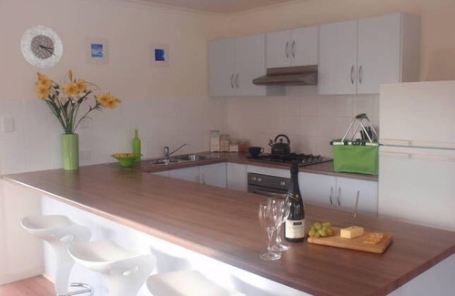 Caloote Casa | Tómese un tiempo con su familia y amigos.