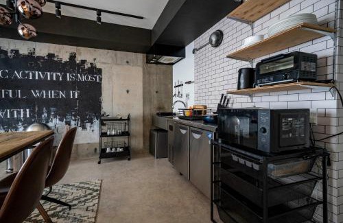 Kotoni Apartamento | TAKETO STAY KOTONI 101 - Vacation STAY 74763v