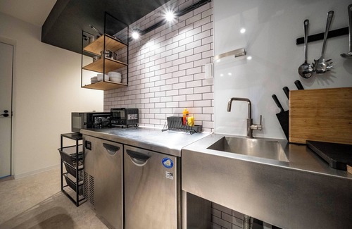 Kotoni Apartamento | TAKETO STAY KOTONI 102