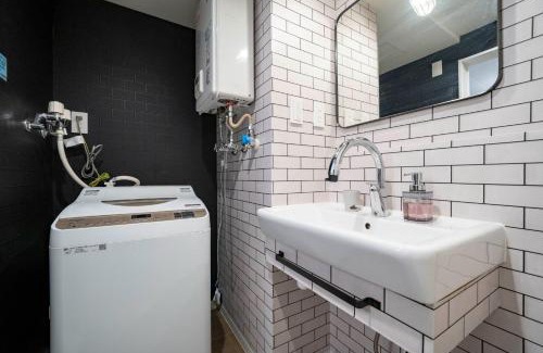Kotoni Apartamento | TAKETO STAY KOTONI 201 - Vacation STAY 74823v
