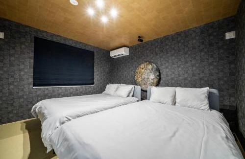 Kotoni Apartamento | TAKETO STAY KOTONI 201 - Vacation STAY 74823v