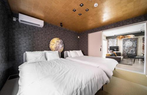Kotoni Apartamento | TAKETO STAY KOTONI 201 - Vacation STAY 74823v