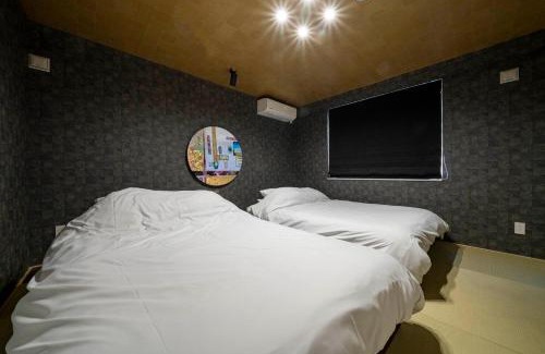 Kotoni Apartamento | Taketo Stay Kotoni 202