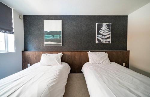 Kotoni Apartamento | Taketo Stay Kotoni 202