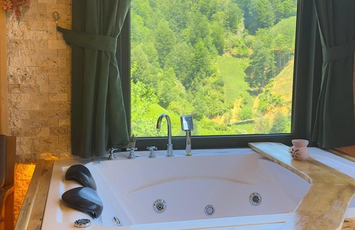 Ayder Hotel | Taki Dağ Evleri