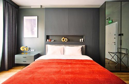Taksim Apartamento | TAKS-INN Hotel