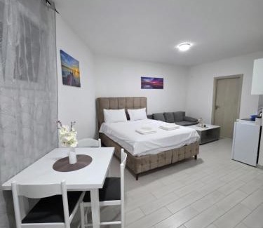 Igalo Apartamento | Taksim Aprartman