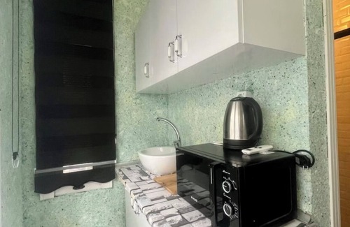 Taksim Apartamento | Taksim Cinar Suit