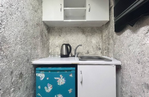 Taksim Apartamento | Taksim Cinar Suit