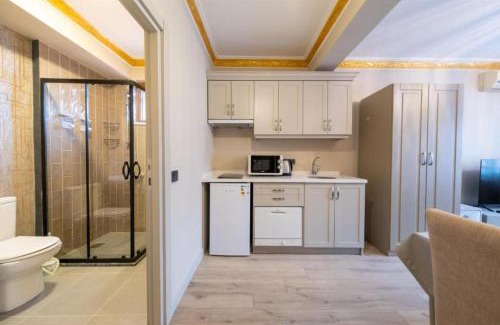 Taksim Apartamento | Taksim Studio Apart