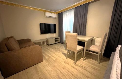 Taksim Apartamento | Taksim Studio Apart