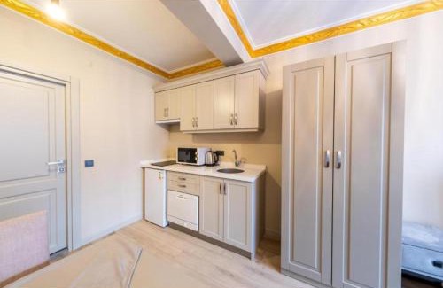 Taksim Apartamento | Taksim Studio Apart
