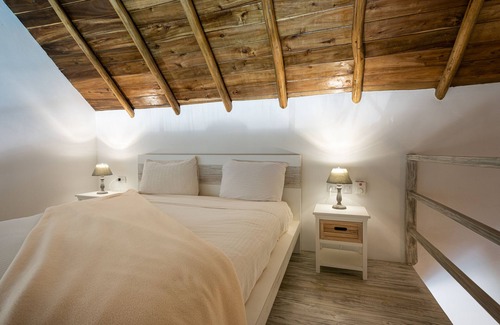 La Iglesia Hotel | Takuma Boutik Hotel