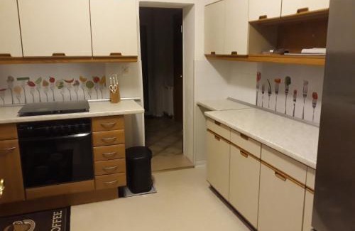 Bad Salzuflen Apartamento | Tal-Residenz Haus Nr 5
