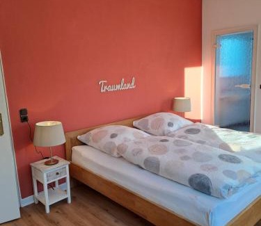 Bad Salzuflen Apartamento | Tal-Residenz Werre