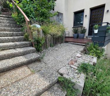 Tonbach Apartamento | Tal und Tanne - Mitten im Wanderhimmel