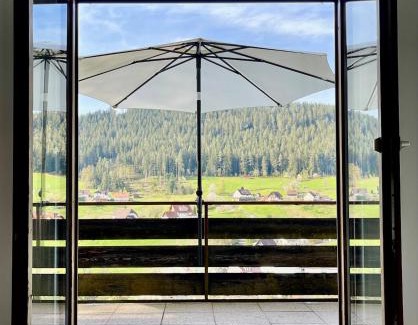 Tonbach Apartamento | Tal und Tanne - Mitten im Wanderhimmel